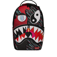 SPLIT DESIGN BACKPACK