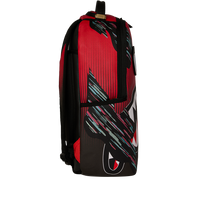 SPLIT DESIGN BACKPACK