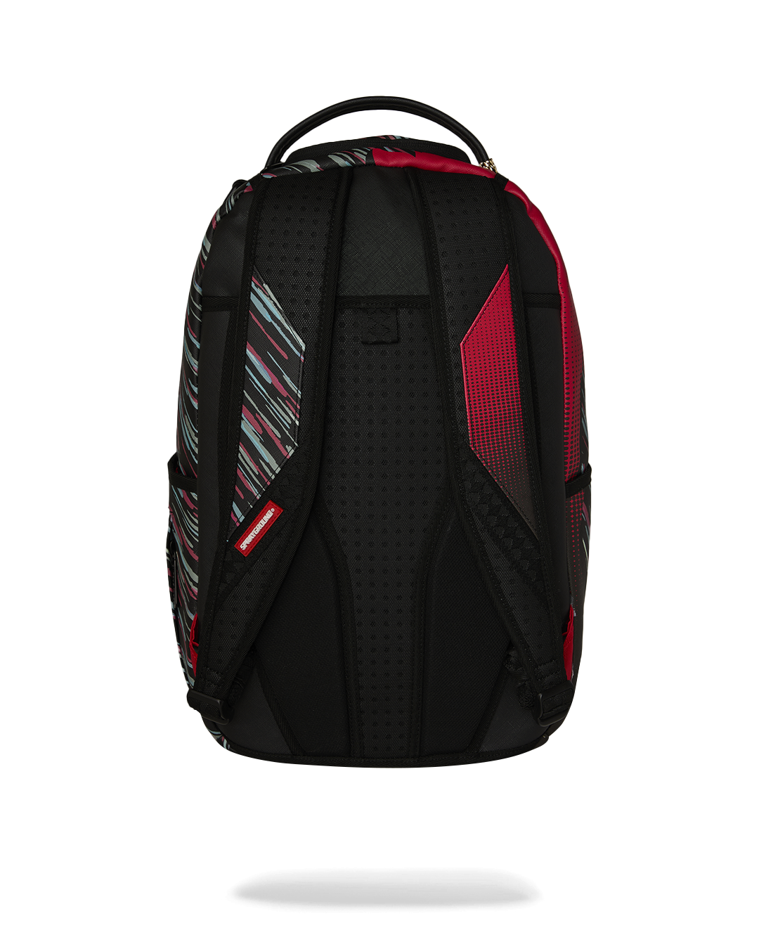 SPLIT DESIGN BACKPACK