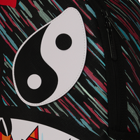 SPLIT DESIGN BACKPACK