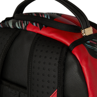 SPLIT DESIGN BACKPACK