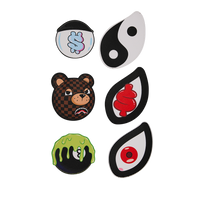 SPLIT DESIGN BACKPACK