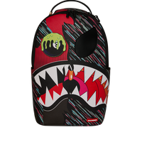 SPLIT DESIGN BACKPACK