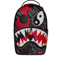 SPLIT DESIGN BACKPACK