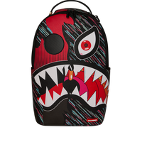 SPLIT DESIGN BACKPACK