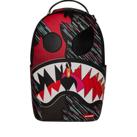 SPLIT DESIGN BACKPACK