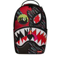 SPLIT DESIGN BACKPACK