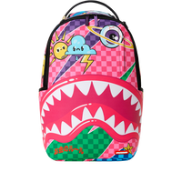WILD WTF DLXSV BACKPACK