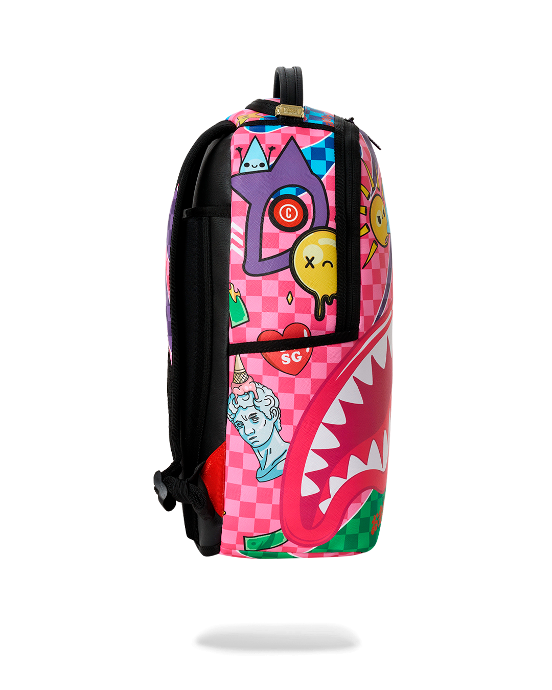 WILD WTF DLXSV BACKPACK