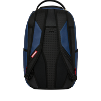 ICHIMATSU-MOYO WARP CHECK SHARK DLXSV BACKPACK