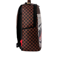 USPS SHARK STAMP DLXSV BACKPACK