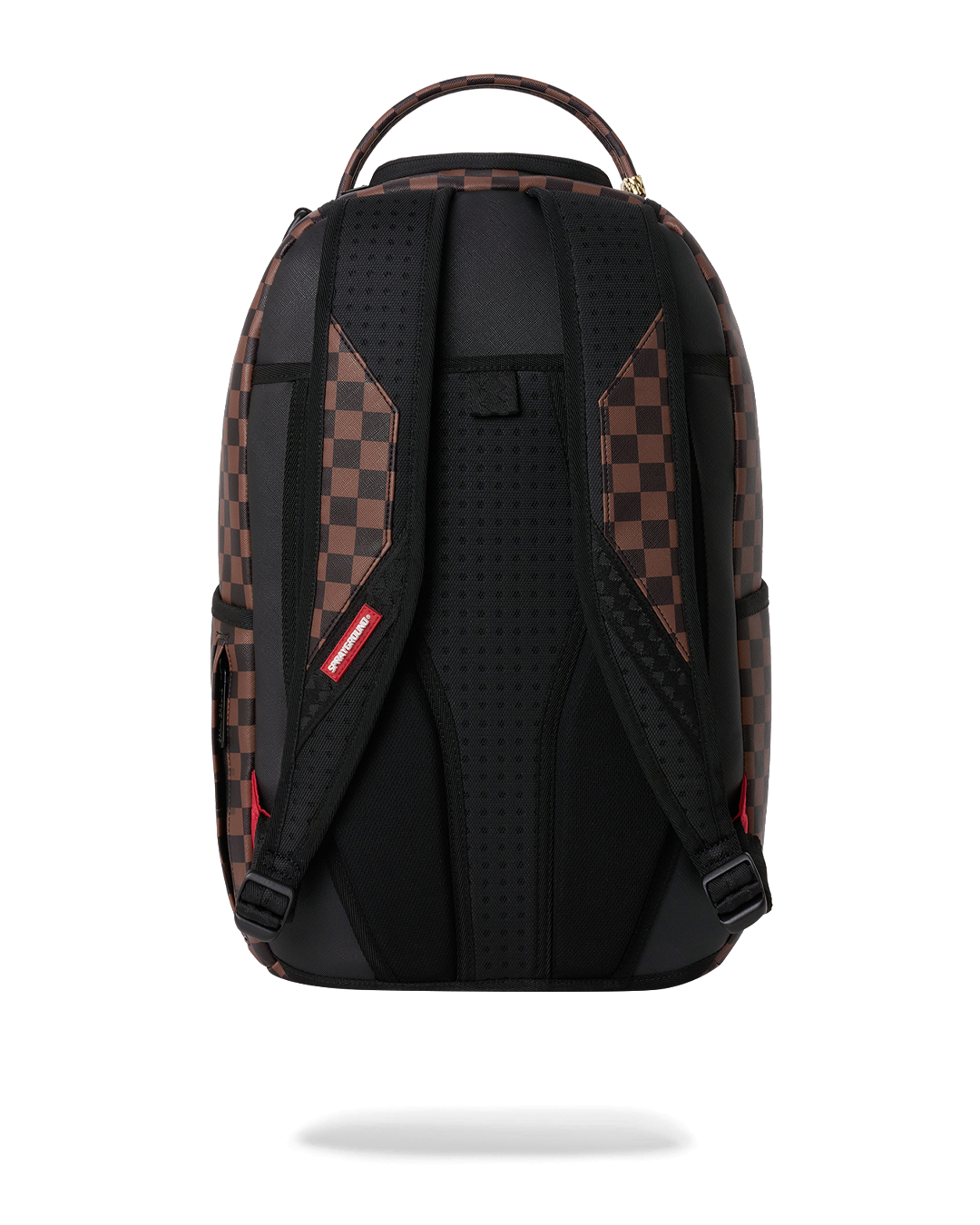 USPS SHARK STAMP DLXSV BACKPACK
