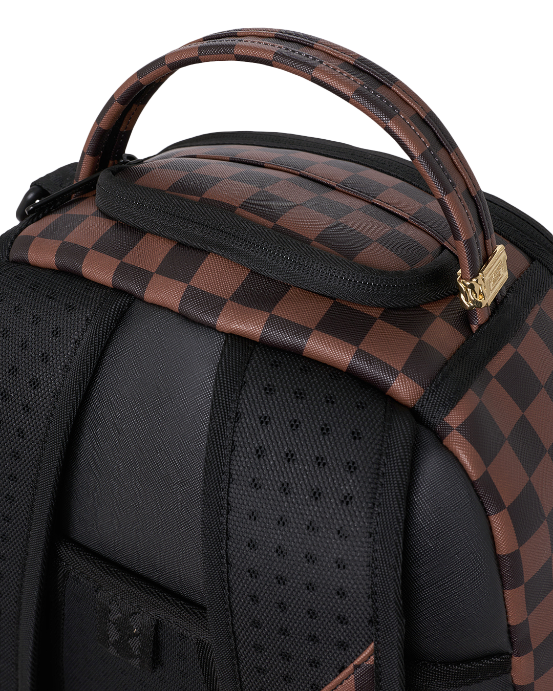 USPS SHARK STAMP DLXSV BACKPACK