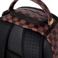 USPS SHARK STAMP DLXSV BACKPACK
