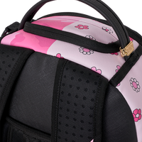 RUGRATS SUSIE FLOWERS AND CAMO DLXSV BACKPACK