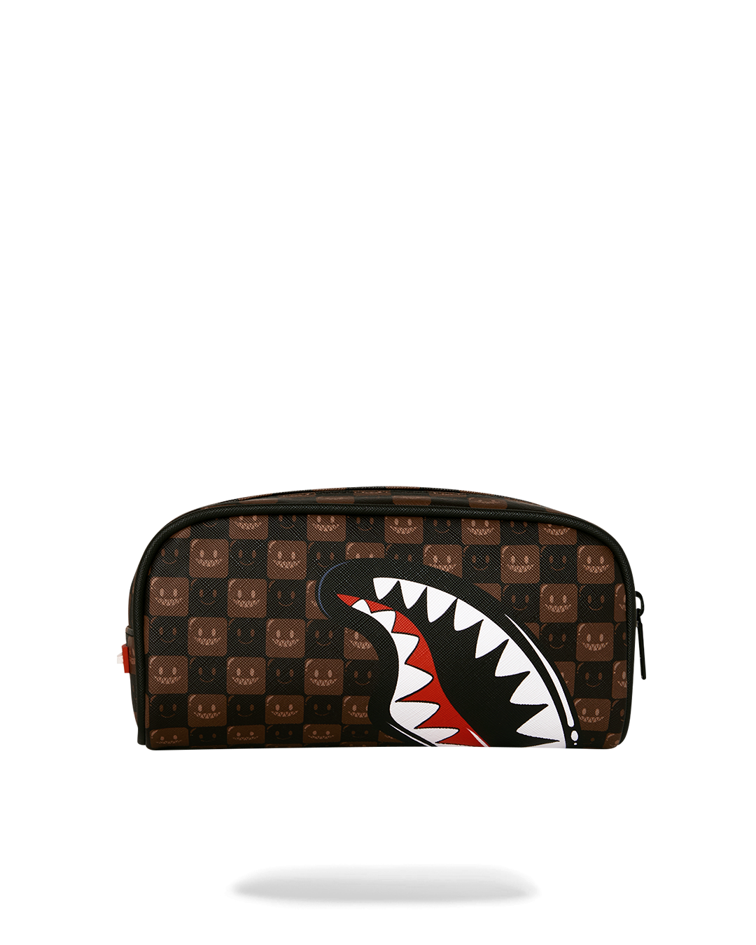 SHARK CENTRAL DUALITY TEAR PENCIL POUCH