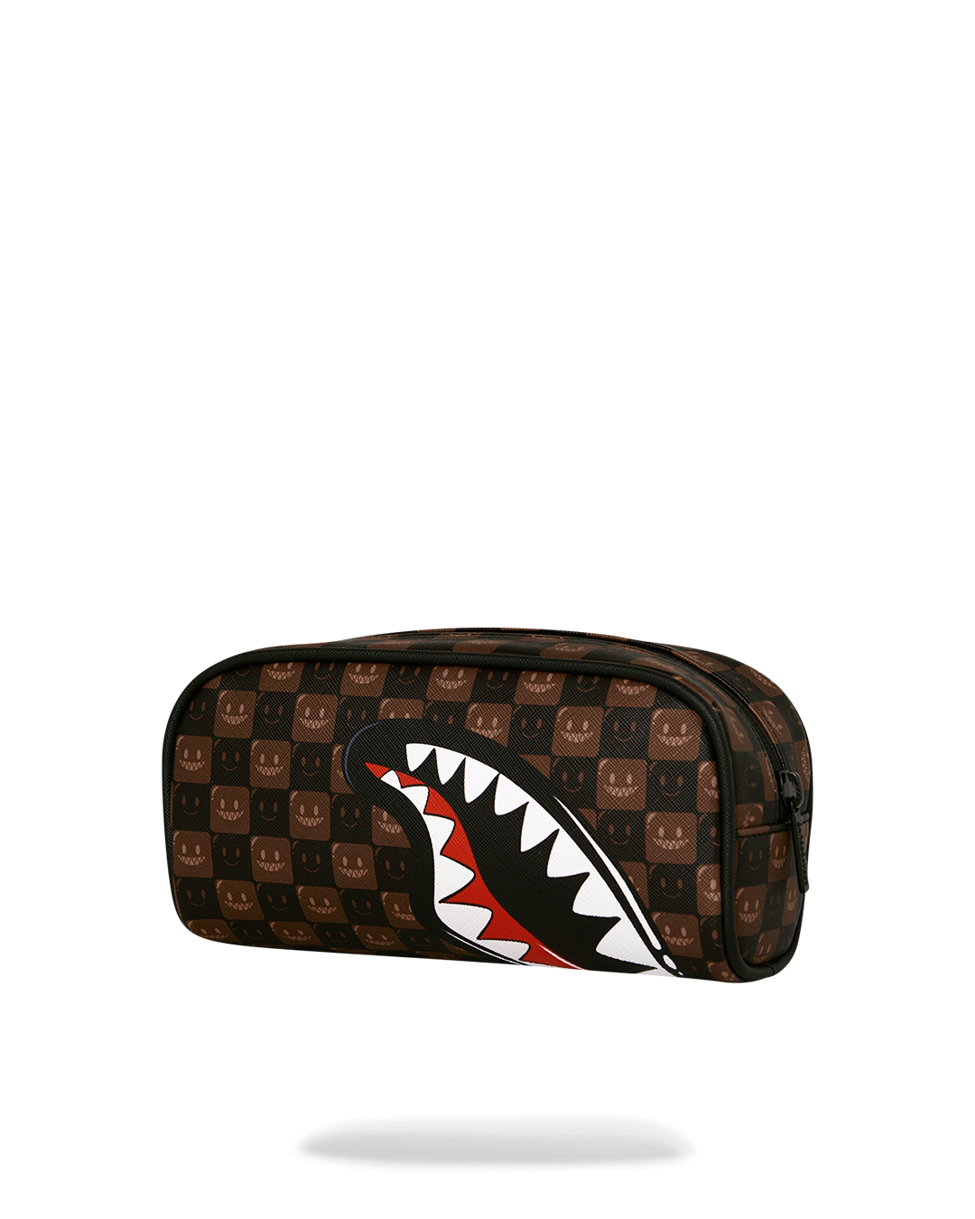 SHARK CENTRAL DUALITY TEAR PENCIL POUCH