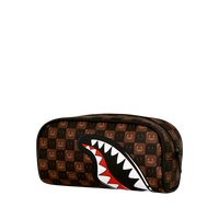 SHARK CENTRAL DUALITY TEAR PENCIL POUCH