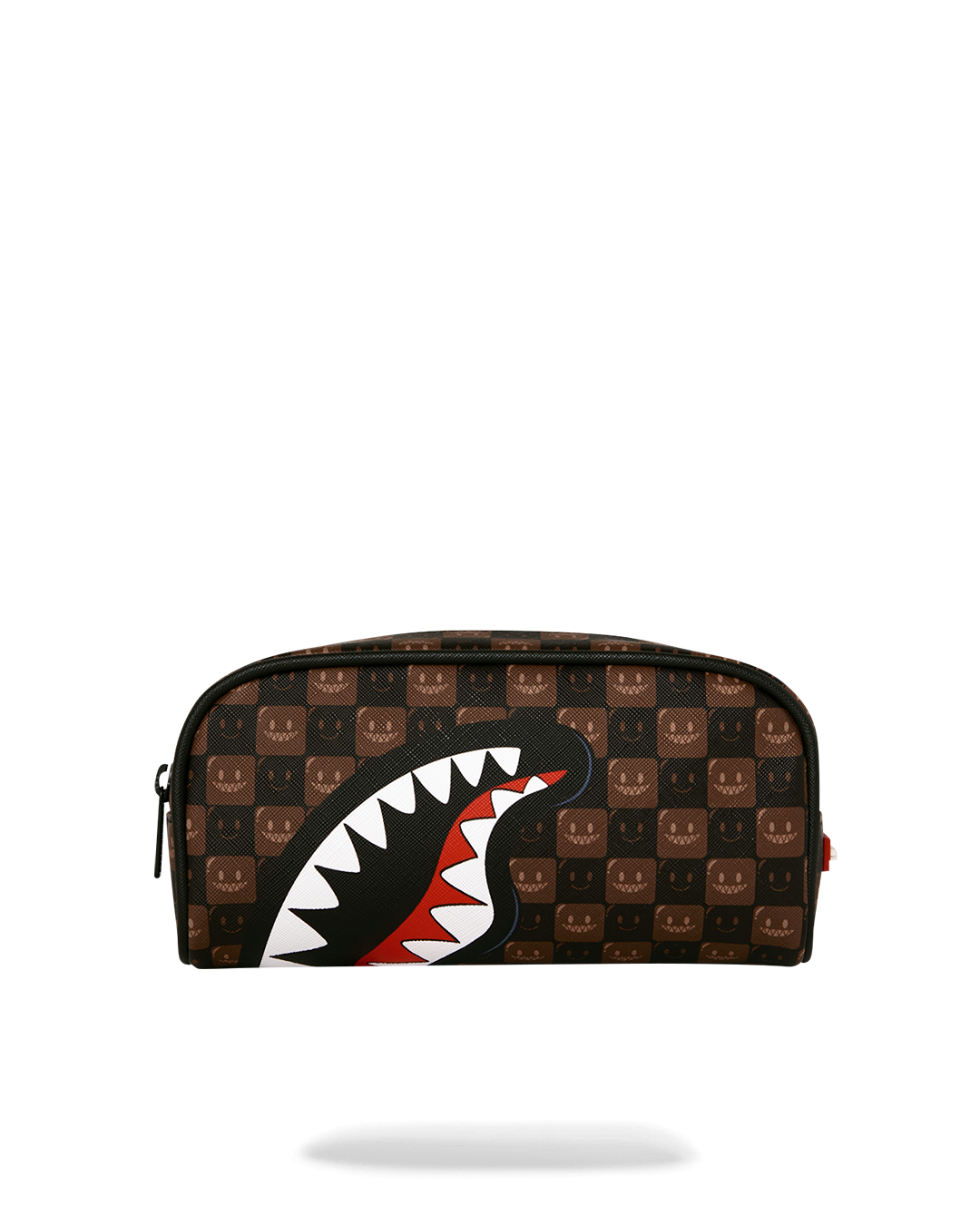 SHARK CENTRAL DUALITY TEAR PENCIL POUCH