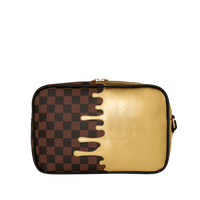 SHARKS IN PARIS GOLD DRIP TOILETRY BRICK
