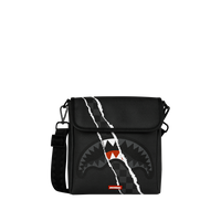 CENTER RIP REVEAL MESSENGER SLING