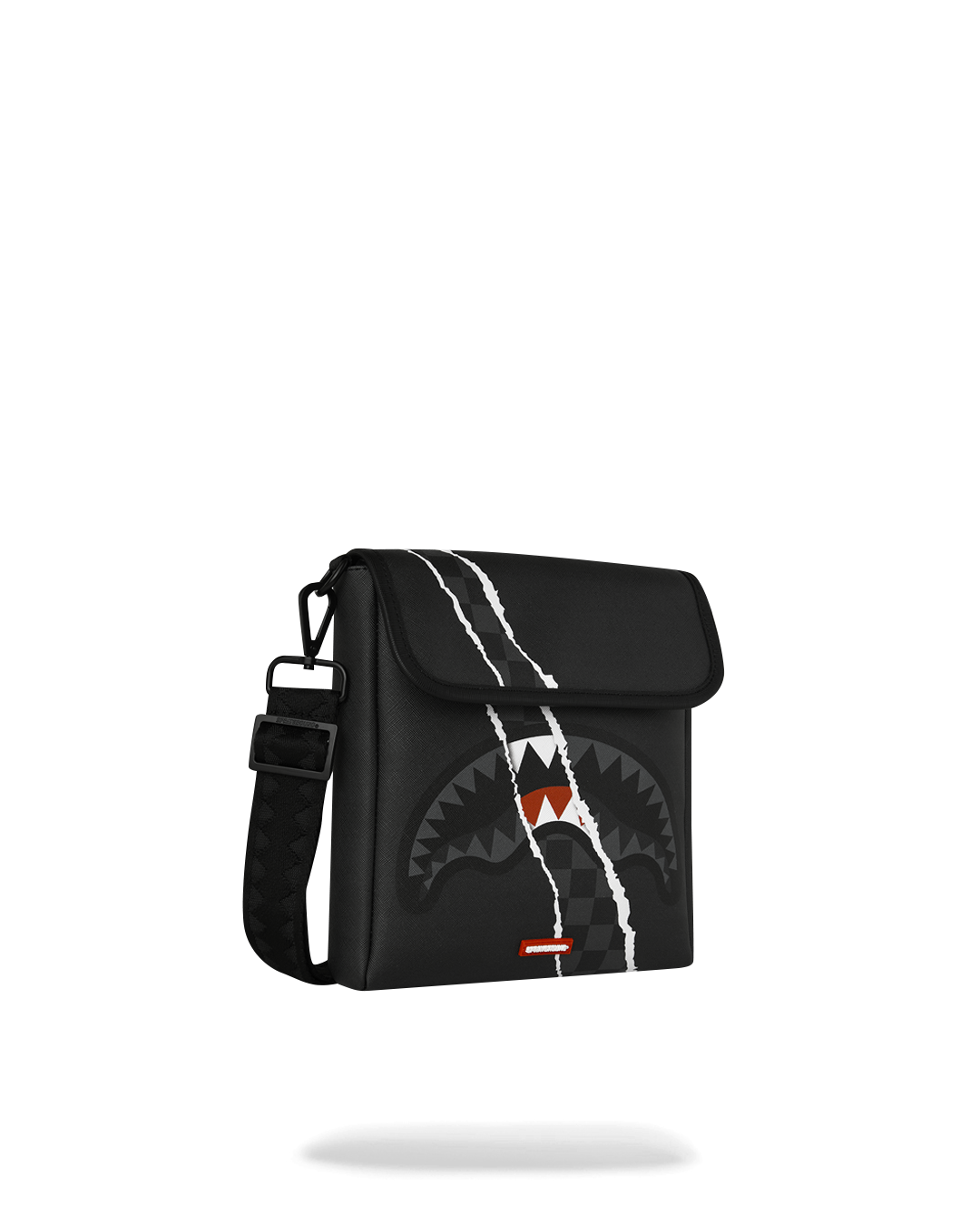 CENTER RIP REVEAL MESSENGER SLING