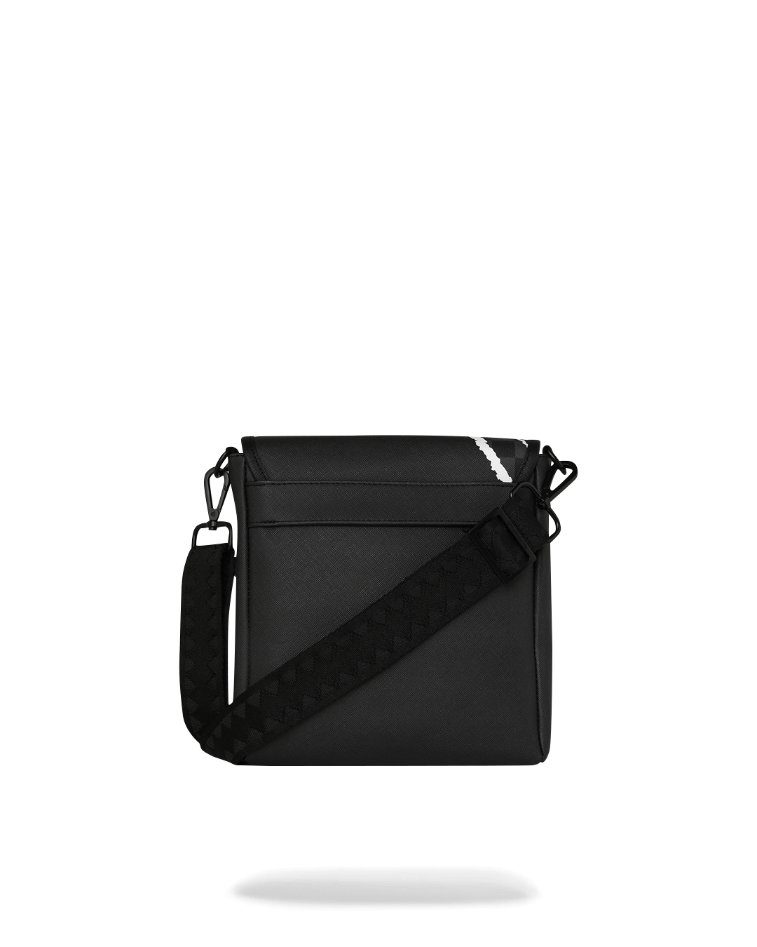CENTER RIP REVEAL MESSENGER SLING