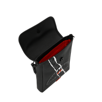 CENTER RIP REVEAL MESSENGER SLING