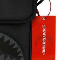 CENTER RIP REVEAL MESSENGER SLING