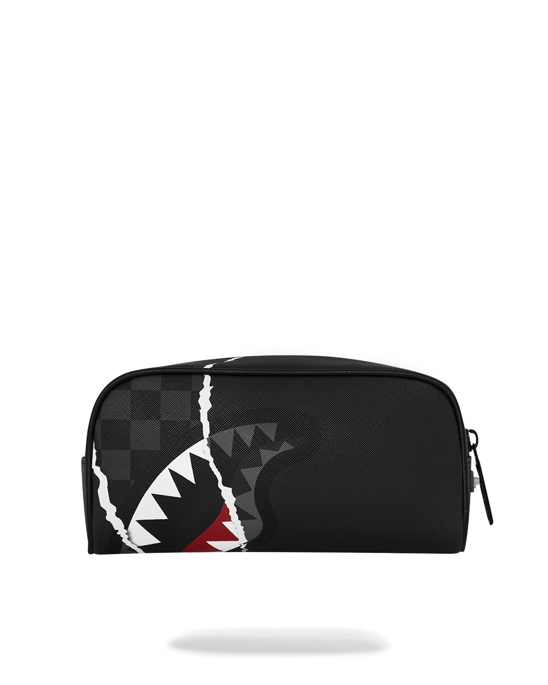 CENTER RIP REVEAL PENCIL POUCH