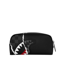 CENTER RIP REVEAL PENCIL POUCH