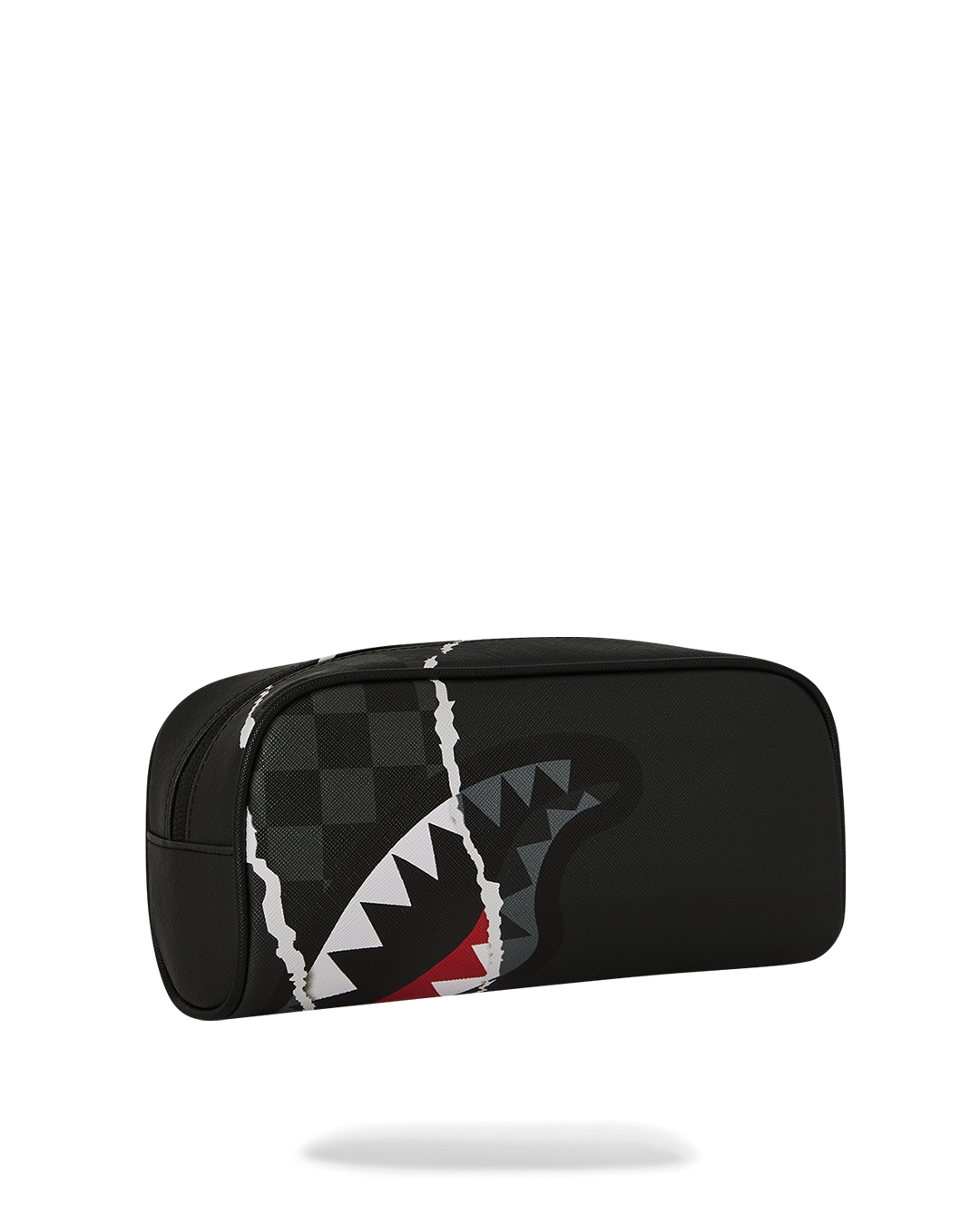 CENTER RIP REVEAL PENCIL POUCH