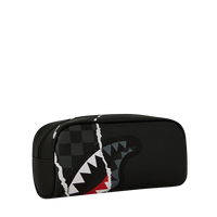 CENTER RIP REVEAL PENCIL POUCH