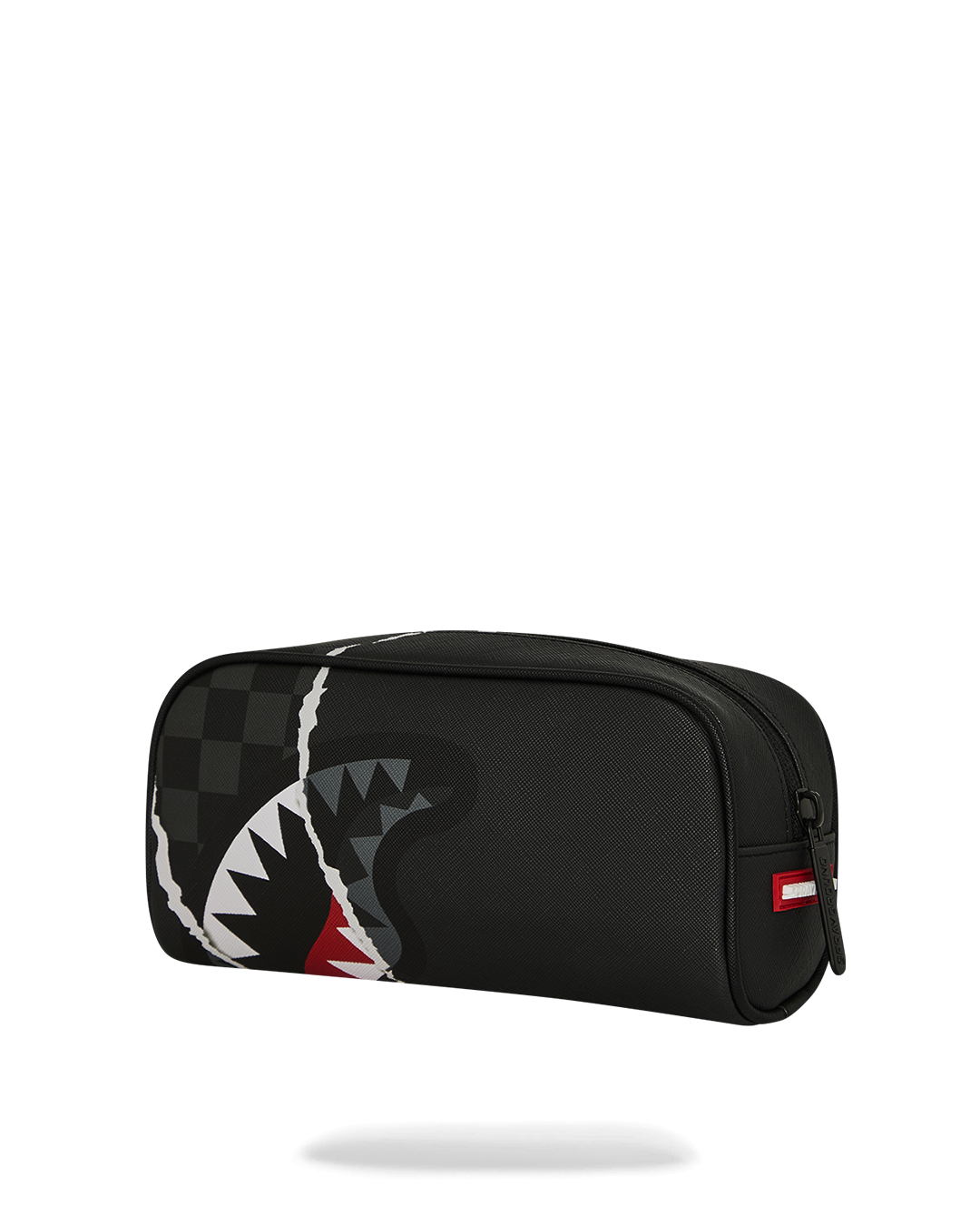 CENTER RIP REVEAL PENCIL POUCH