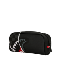 CENTER RIP REVEAL PENCIL POUCH