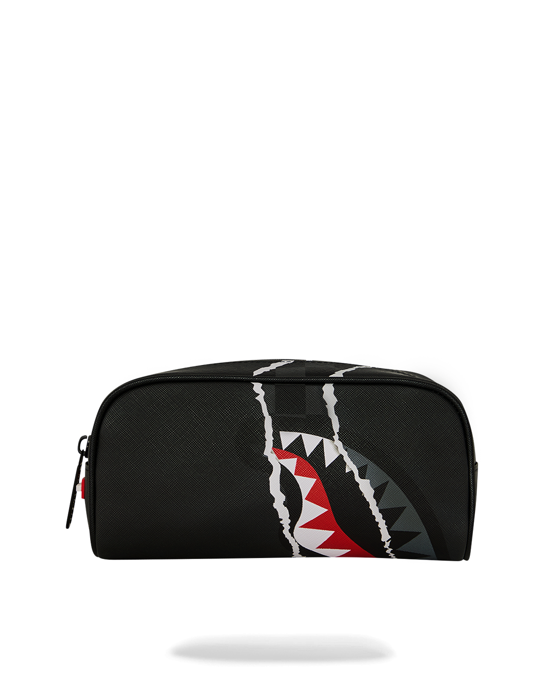 CENTER RIP REVEAL PENCIL POUCH