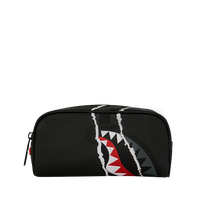 CENTER RIP REVEAL PENCIL POUCH