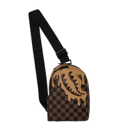 HENNY MELT BACKPACK SLING