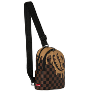 HENNY MELT BACKPACK SLING