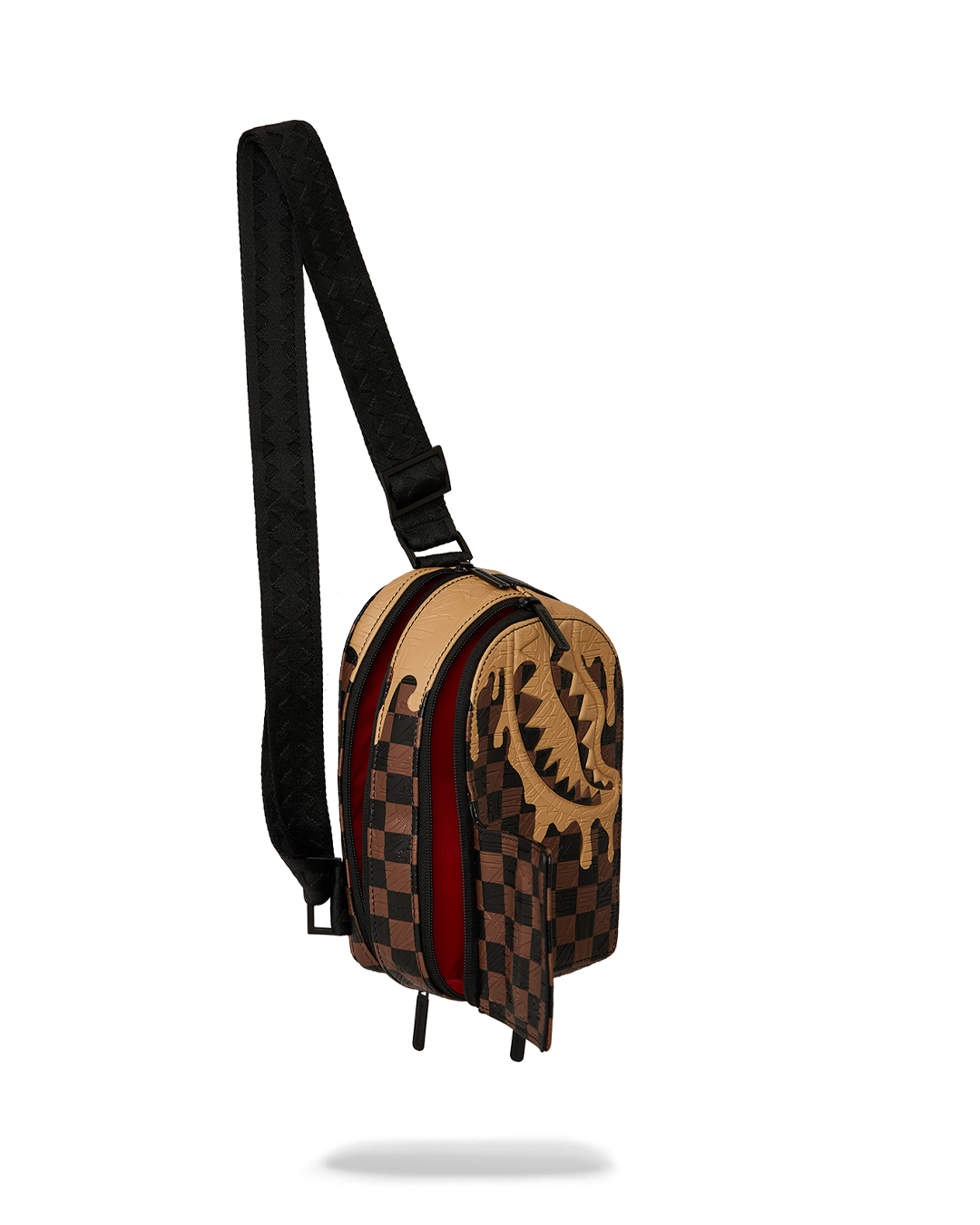 HENNY MELT BACKPACK SLING