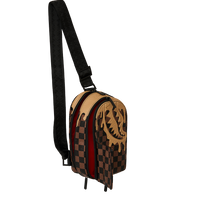 HENNY MELT BACKPACK SLING
