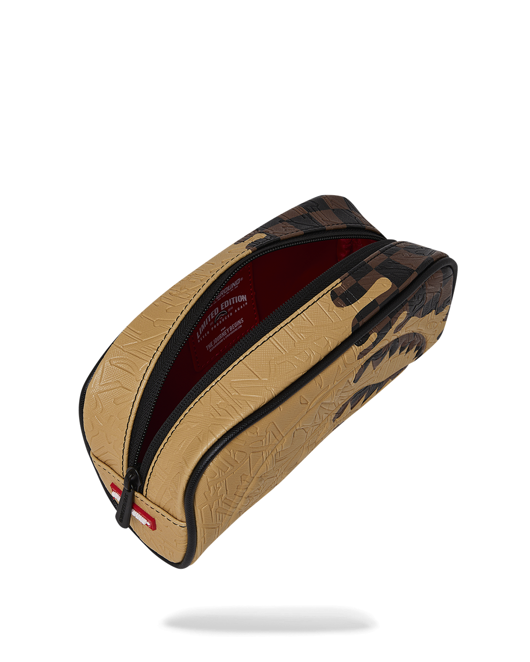 HENNY MELT PENCIL POUCH
