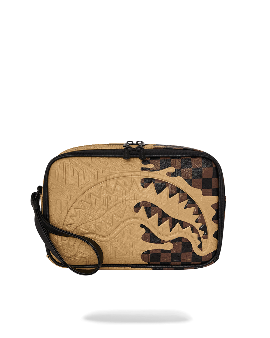 HENNY MELT TOILETRY BRICK