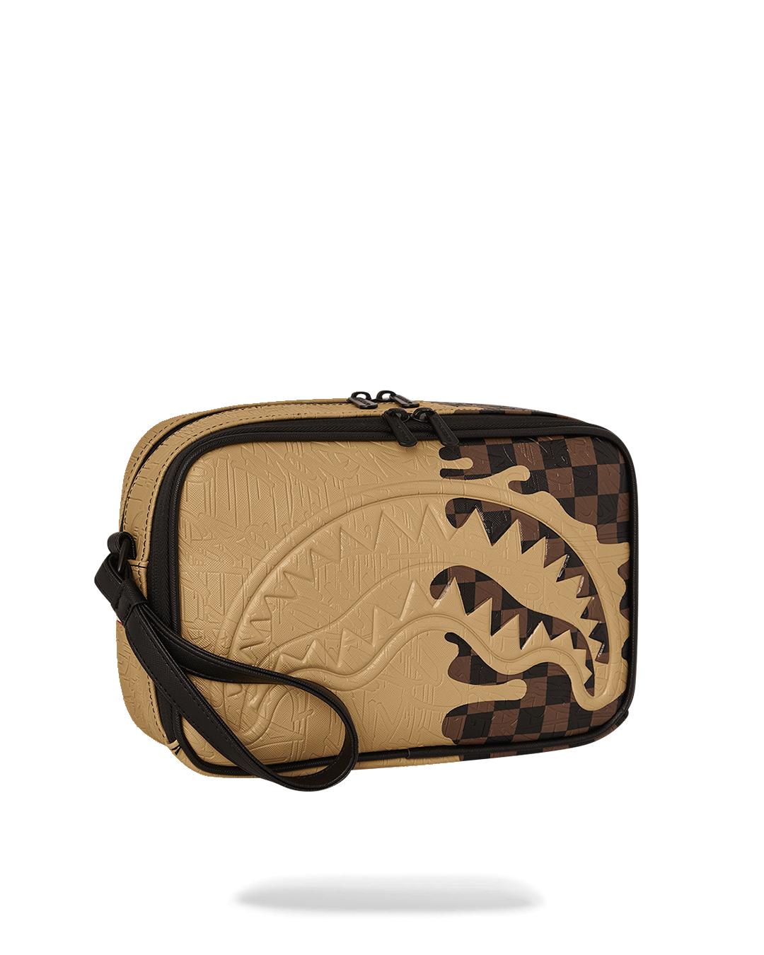 HENNY MELT TOILETRY BRICK
