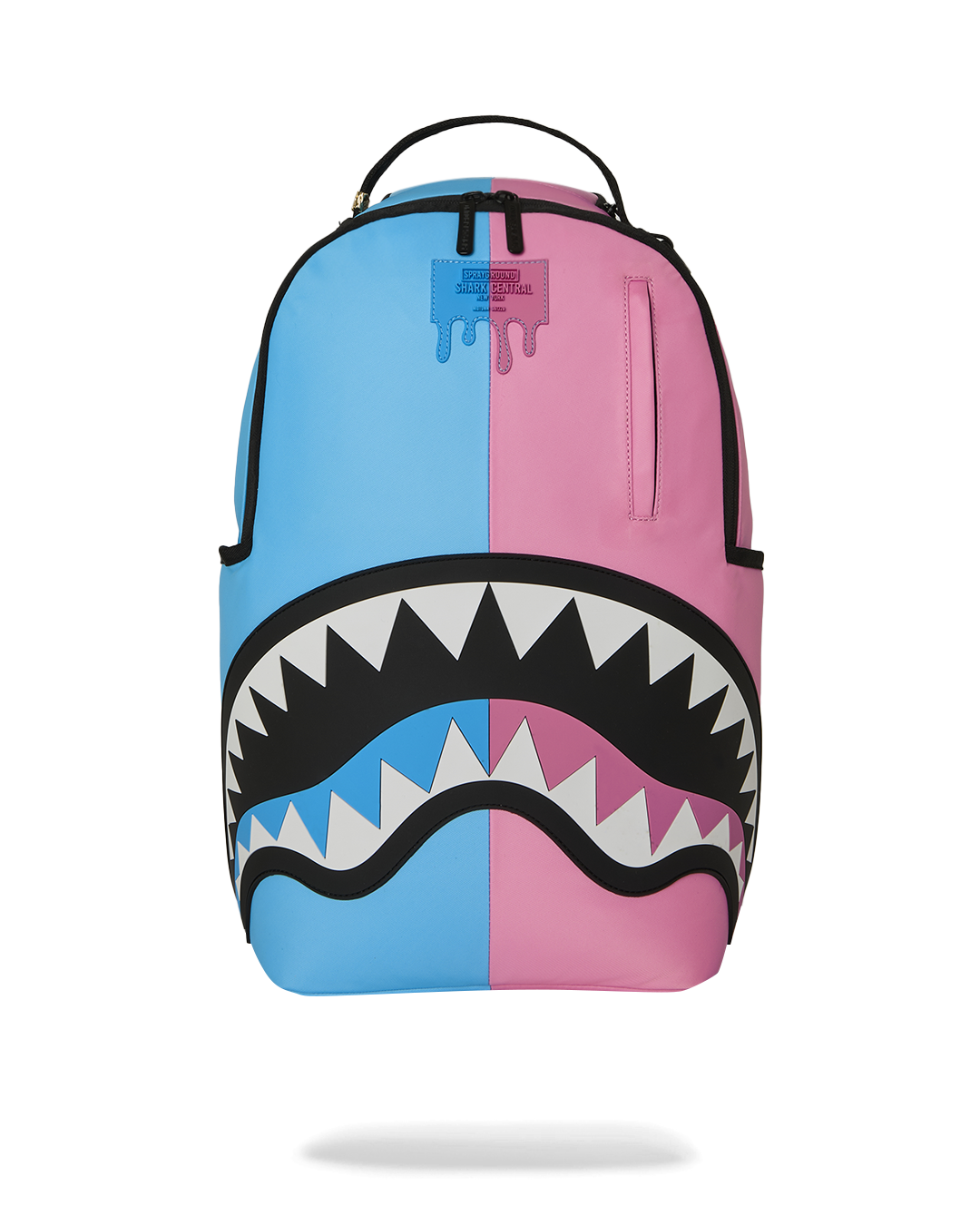 SHARK CENTRAL COTTON CANDY SPLIT DLXSV BACKPACK