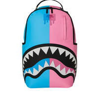 SHARK CENTRAL COTTON CANDY SPLIT DLXSV BACKPACK