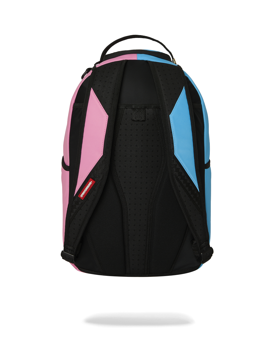 SHARK CENTRAL COTTON CANDY SPLIT DLXSV BACKPACK