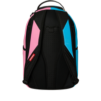 SHARK CENTRAL COTTON CANDY SPLIT DLXSV BACKPACK