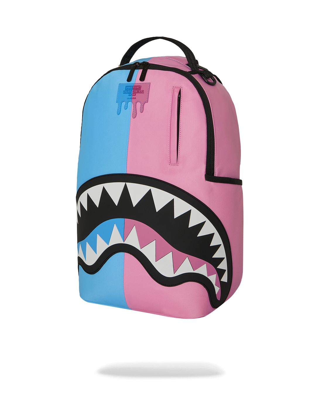 SHARK CENTRAL COTTON CANDY SPLIT DLXSV BACKPACK