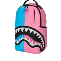 SHARK CENTRAL COTTON CANDY SPLIT DLXSV BACKPACK